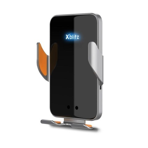 XBLITZ AUTOMAT UCHWYT SAMOCHOD. Z ŁADOWANIEM FX4