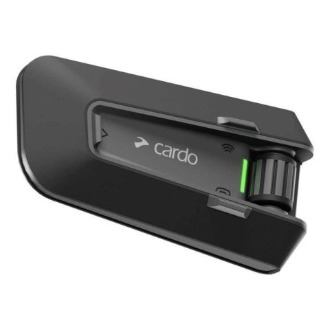 CARDO PACKTALK NEO DUO Interkomy na dwa kaski