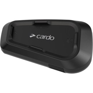 CARDO SPIRIT HD SINGLE Interkom motocyklowy