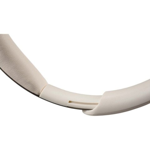 DEFENDER SŁUCHAWKI NAUSZNE BLUETOOTH FREEMOTION B475 ANC BEŻOWE 63475 DEFENDER