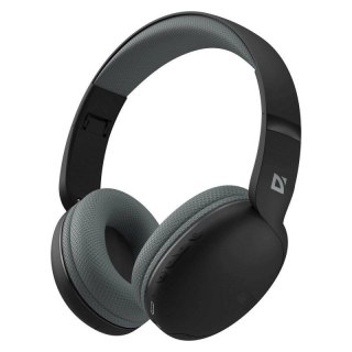 DEFENDER SŁUCHAWKI NAUSZNE BLUETOOTH FREEMOTION B480 CZARNE 63480 DEFENDER
