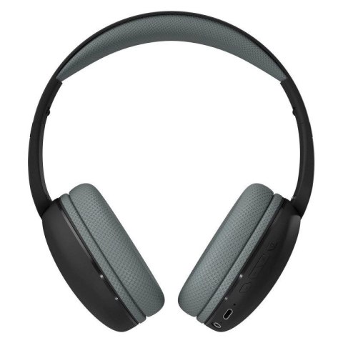 DEFENDER SŁUCHAWKI NAUSZNE BLUETOOTH FREEMOTION B480 CZARNE 63480 DEFENDER