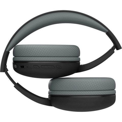 DEFENDER SŁUCHAWKI NAUSZNE BLUETOOTH FREEMOTION B480 CZARNE 63480 DEFENDER