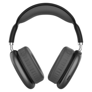 DEFENDER SŁUCHAWKI NAUSZNE BLUETOOTH FREEMOTION B645 CZARNE 63645 DEFENDER