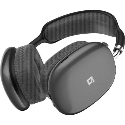 DEFENDER SŁUCHAWKI NAUSZNE BLUETOOTH FREEMOTION B645 CZARNE 63645 DEFENDER