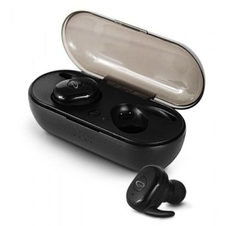 ESPERANZA SŁUCHAWKI DOUSZNE BLUETOOTH TWS CARDERA EH225K Esperanza