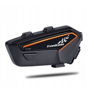Interkom motocyklowy FreedConn F1 V2 EU FreedConn