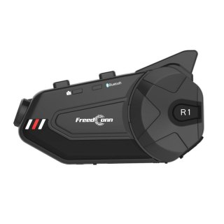 Interkom motocyklowy FreedConn R1 Plus E FreedConn