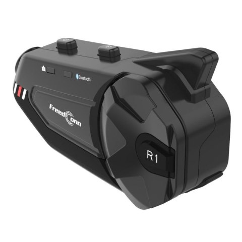 Interkom motocyklowy FreedConn R1 Plus E FreedConn