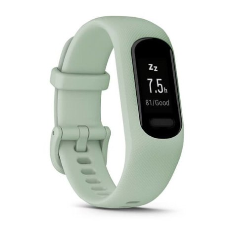 Opaska sportowa Garmin Vivosmart 5 S/M, miętowy Garmin