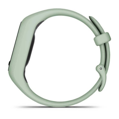 Opaska sportowa Garmin Vivosmart 5 S/M, miętowy Garmin