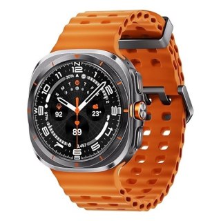 Samsung Galaxy Watch Ultra 2025 L705 LTE 47mm Titanium Gray