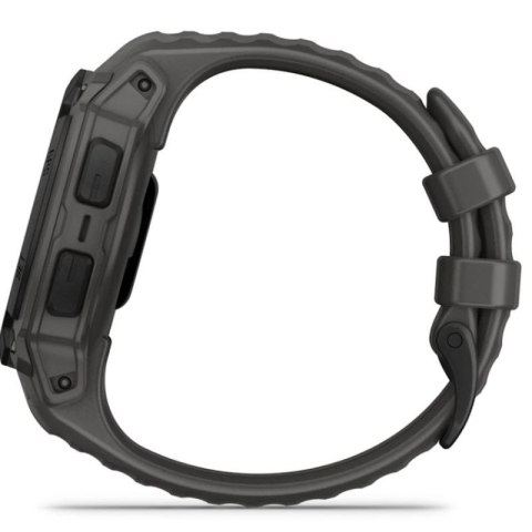 Zegarek sportowy Garmin Instinct E 40mm, czarny Garmin