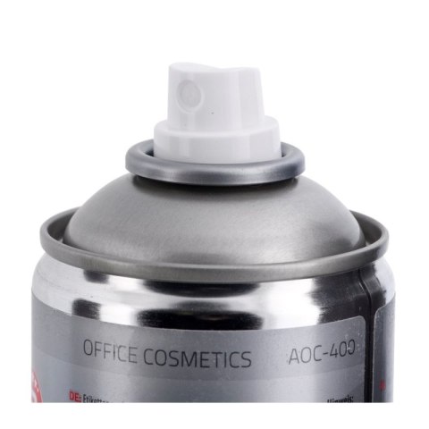 Activejet AOC-400 Preparat do usuwania etykiet (400 ml) Label Remover