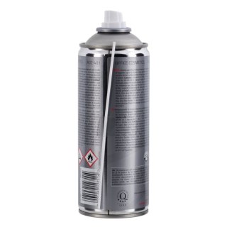 Activejet AOC-401 Preparat do czyszczenia drukarek, urządzeń (400 ml) Niezbędny w każdym biurze i każdym domu wyposażonym w druk
