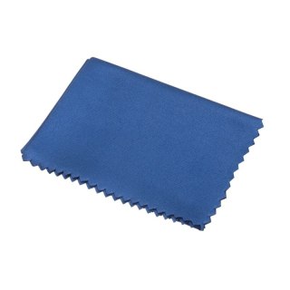 Activejet AOC-500 Ściereczka czyszcząca z mikrofibry 15x18cm, doskonała do czyszczenia laptopów, monitorów, klawiatur, obudów ko