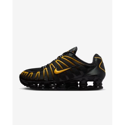 Buty męskie NIKE SHOX TL AV3595-013 (AV3595-013) Nike