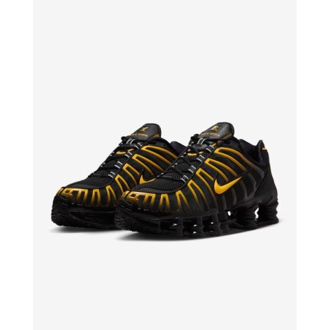 Buty męskie NIKE SHOX TL AV3595-013 (AV3595-013) Nike
