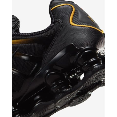 Buty męskie NIKE SHOX TL AV3595-013 (AV3595-013) Nike