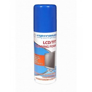 Pianka do czyszczenia matryc Esperanza ES101 (100 ml) Esperanza