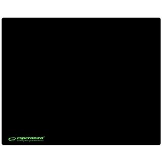 Podkładka gamingowa pod mysz Esperanza CLASSIC EGP102K (300mm x 240mm)