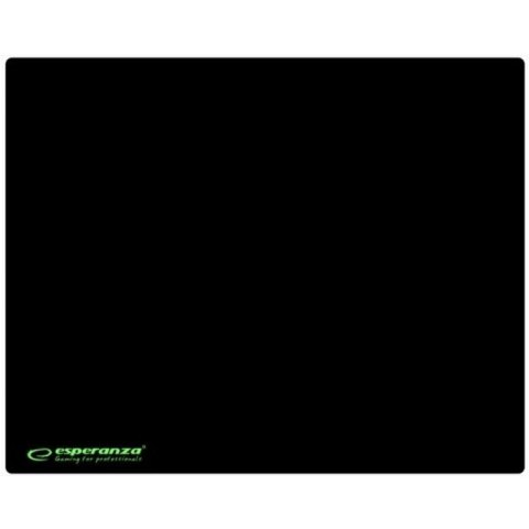 Podkładka gamingowa pod mysz Esperanza CLASSIC EGP102K (300mm x 240mm)