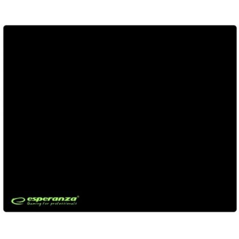 Podkładka gamingowa pod mysz Esperanza Classic EGP101K (250mm x 200mm)