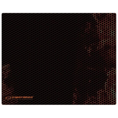 Podkładka gamingowa pod mysz Esperanza Flame EGP102R (300mm x 240mm) Esperanza