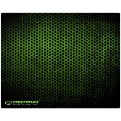 Podkładka gamingowa pod mysz Esperanza GRUNGE EGP101G (250mm x 200mm)