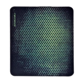 Podkładka gamingowa pod mysz Esperanza GRUNGE EGP101G (250mm x 200mm)