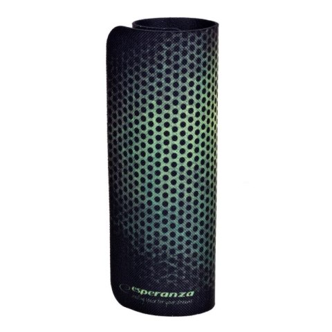 Podkładka gamingowa pod mysz Esperanza GRUNGE EGP102G (300mm x 240mm) Esperanza