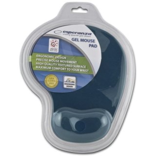 Podkładka pod mysz Esperanza EA137B (230mm x 190mm) Esperanza