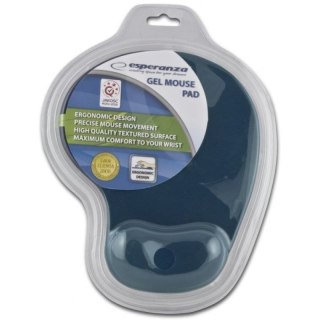 Podkładka pod mysz Esperanza EA137B (230mm x 190mm) Esperanza