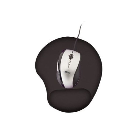 Podkładka pod mysz TRUST BigFoot 16977 (210mm x 245mm) Trust