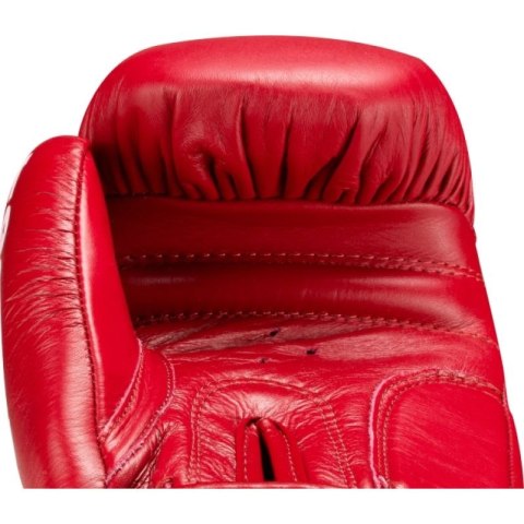 Rękawice bokserskie skórzane RTT-COMPETITION 10oz (WORLD BOXING APPROVED)