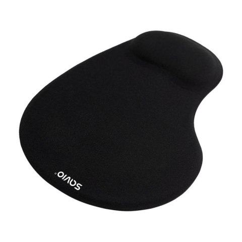 SAVIO GEL MOUSE PAD 230X190X18MM SAVMP-01B Savio