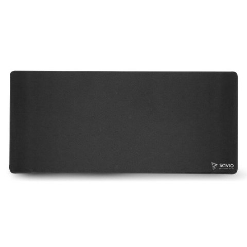 SAVIO PODKŁADKA POD MYSZ, GAMING 700X300X3MM, OBSZYTA BLACK EDITION PRECISION CONTROL L Savio