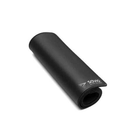 SAVIO PODKŁADKA POD MYSZ, GAMING 700X300X3MM, OBSZYTA BLACK EDITION PRECISION CONTROL L Savio
