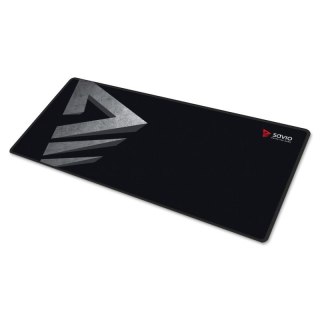 SAVIO PODKŁADKA POD MYSZ, GAMING 900X400X3MM, OBSZYTA PRECISSION CONTROL XL Savio