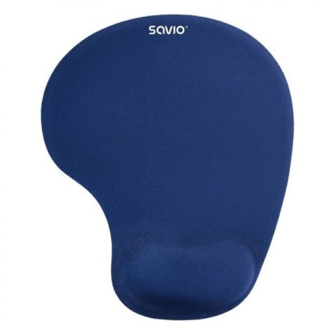 SAVIO PODKŁADKA ŻELOWA POD MYSZ SAVMP-01NB Savio