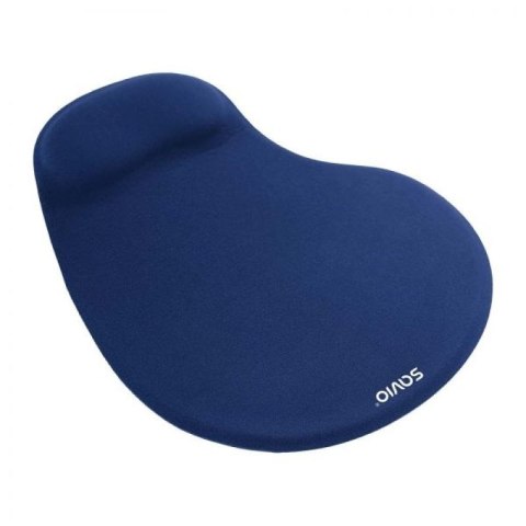 SAVIO PODKŁADKA ŻELOWA POD MYSZ SAVMP-01NB Savio