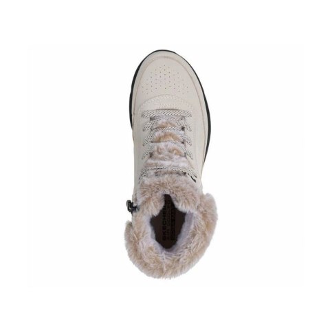 Skechers Glacial Ultra - Mountain Muse 144199-NTBK Natura/lBlack Skechers