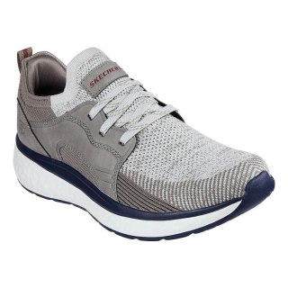 Skechers Lancer-Dalton 210986-TPMT Taupe/Multi Skechers