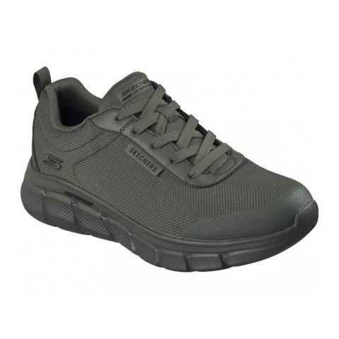 Skechers Waterproof Skechers BOBS Sport B Flex - Rainy Edge 118111-OLV Olive Skechers