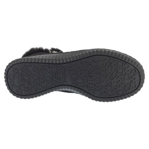 Skechers Wilshire Blvd - Fresh Zip 168108-BBK Black Skechers