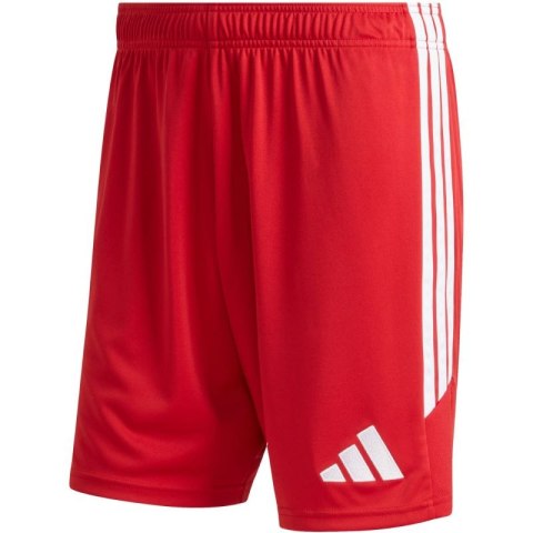 Spodenki męskie adidas Tiro 26 League czerwone KA8791 Adidas