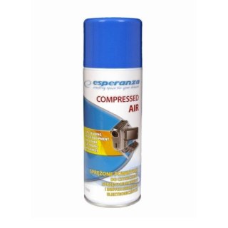 Sprężone powietrze Esperanza ES103 (400 ml) Esperanza