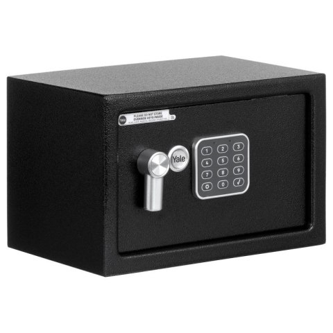 Yale Small Electronic Value Safe Sejf podstawowy YSV kompaktowy