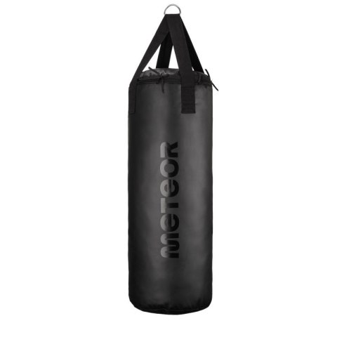 Zestaw worek bokserski 12 kg i rękawice bokserskie 6 oz Meteor Meteor