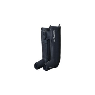 Buty kompresyjne Therabody JetBoots Prime L - urządzenie do masażu limfatycznego